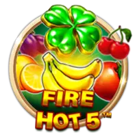 Fire Hot 5